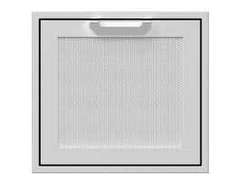 Hestan 24 Inch Single Access Door