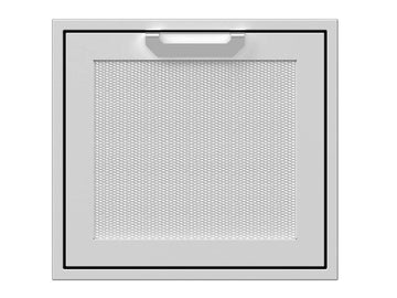 Hestan 24 Inch Single Access Door