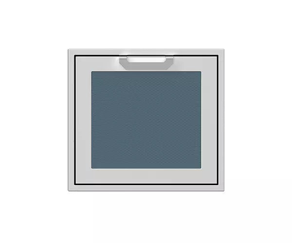 Hestan 24 Inch Single Access Door