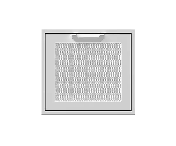 Hestan 24 Inch Single Access Door