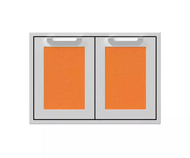 Hestan 30 Inch Double Access Doors