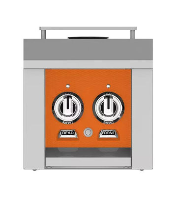 Hestan Outdoor 12 Inch Double Side Burner – AGB Series