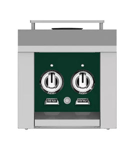 Hestan Outdoor 12 Inch Double Side Burner – AGB Series