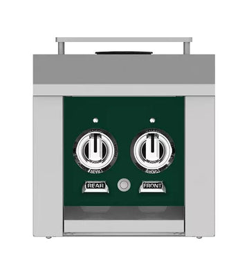 Hestan Outdoor 12 Inch Double Side Burner – AGB Series