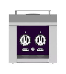 Hestan Outdoor 12 Inch Double Side Burner – AGB Series