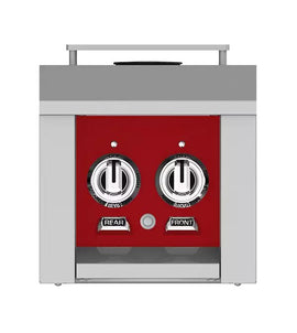 Hestan Outdoor 12 Inch Double Side Burner – AGB Series