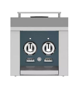 Hestan Outdoor 12 Inch Double Side Burner – AGB Series