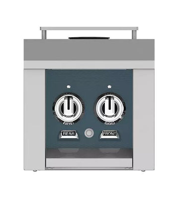 Hestan Outdoor 12 Inch Double Side Burner – AGB Series