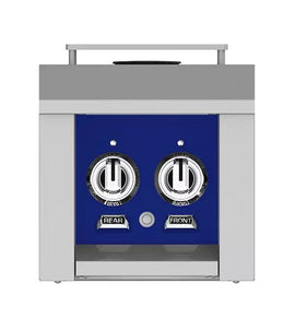 Hestan Outdoor 12 Inch Double Side Burner – AGB Series