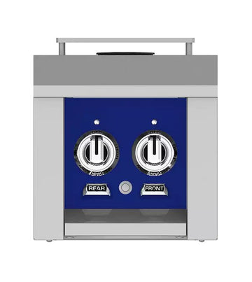 Hestan Outdoor 12 Inch Double Side Burner – AGB Series