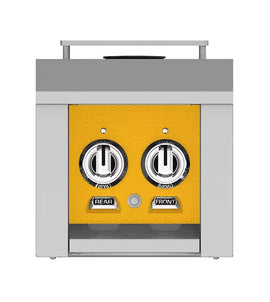 Hestan Outdoor 12 Inch Double Side Burner – AGB Series