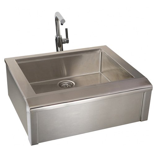 Alfresco 30 Inch Versa Sink