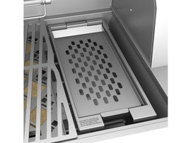 Hestan Charcoal Tray