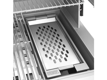 Hestan Charcoal Tray