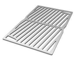 Hestan Diamond Cut Grates