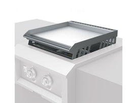 Hestan Power Burner Gridle Plate