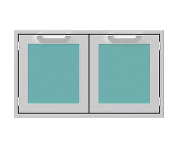 Hestan 36 Inch Double Door Sealed Pantry