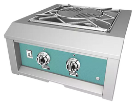 Hestan 24 Inch Power Burner