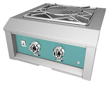 Hestan 24 Inch Power Burner