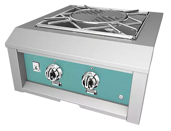 Hestan 24 Inch Power Burner