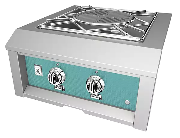Hestan 24 Inch Power Burner