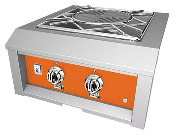 Hestan 24 Inch Power Burner
