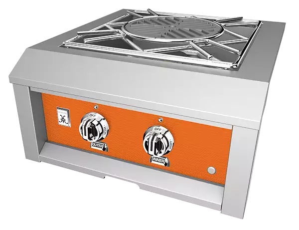Hestan 24 Inch Power Burner