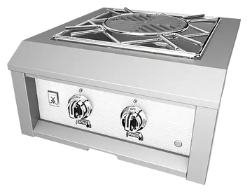 Hestan 24 Inch Power Burner