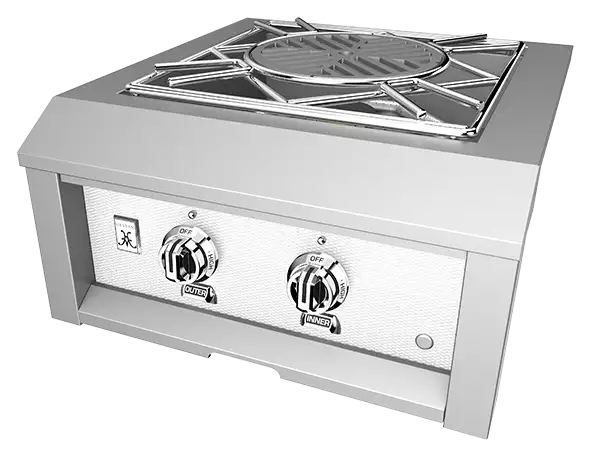 Hestan 24 Inch Power Burner