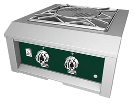 Hestan 24 Inch Power Burner