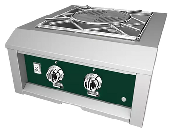 Hestan 24 Inch Power Burner