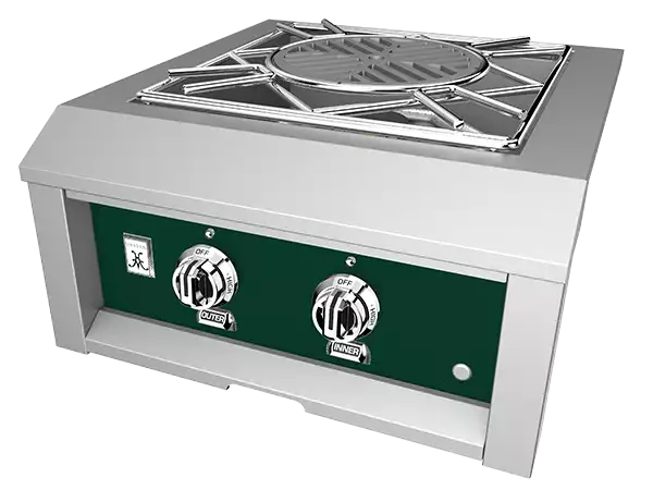 Hestan 24 Inch Power Burner