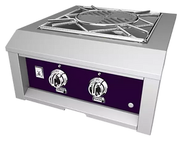 Hestan 24 Inch Power Burner