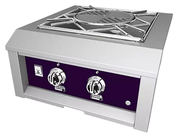 Hestan 24 Inch Power Burner