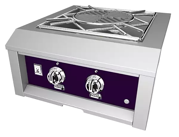 Hestan 24 Inch Power Burner