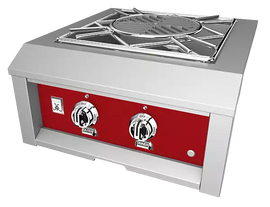 Hestan 24 Inch Power Burner