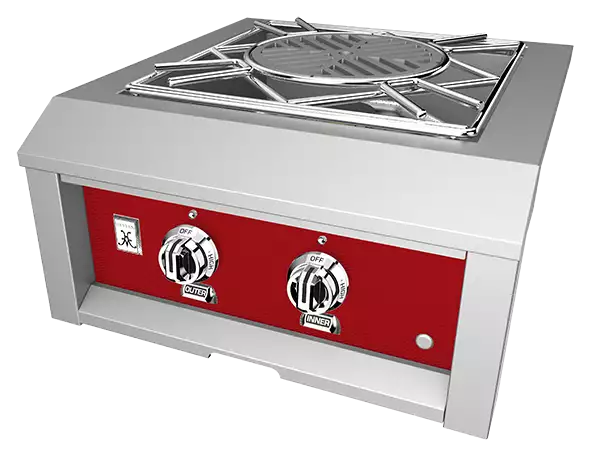 Hestan 24 Inch Power Burner