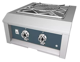 Hestan 24 Inch Power Burner