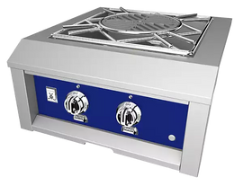 Hestan 24 Inch Power Burner