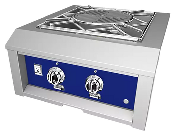 Hestan 24 Inch Power Burner