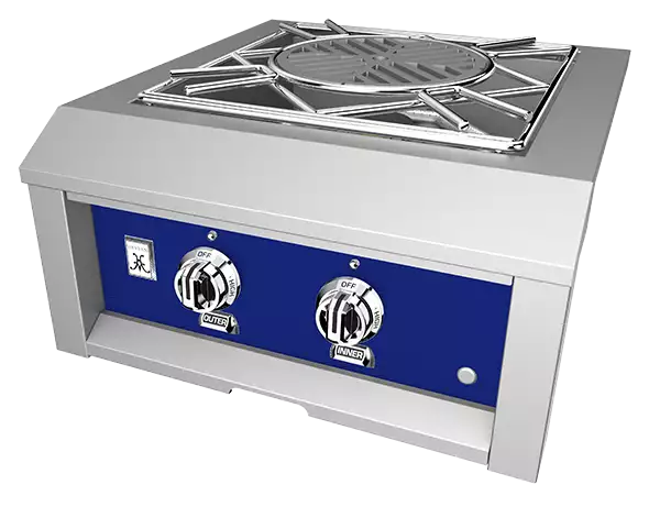 Hestan 24 Inch Power Burner