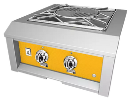 Hestan 24 Inch Power Burner