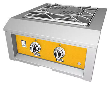 Hestan 24 Inch Power Burner