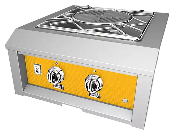 Hestan 24 Inch Power Burner