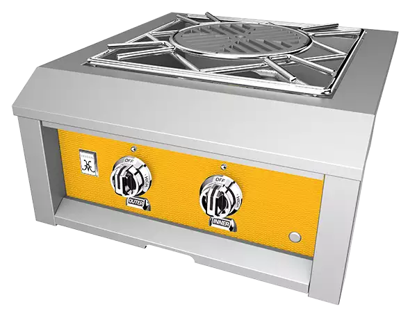 Hestan 24 Inch Power Burner