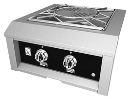 Hestan 24 Inch Power Burner