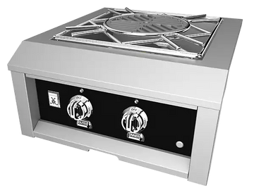 Hestan 24 Inch Power Burner