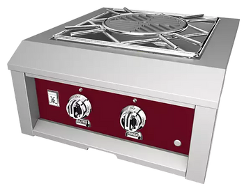 Hestan 24 Inch Power Burner