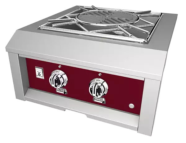 Hestan 24 Inch Power Burner