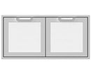Hestan 42 Inch Double Access Doors
